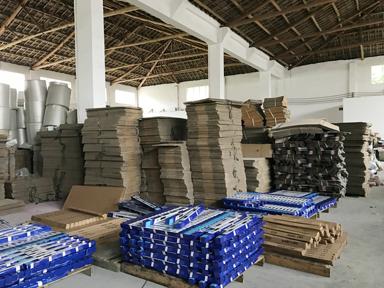 Hunan Chenghang Da Trading Co., Ltd. Fishing Rods