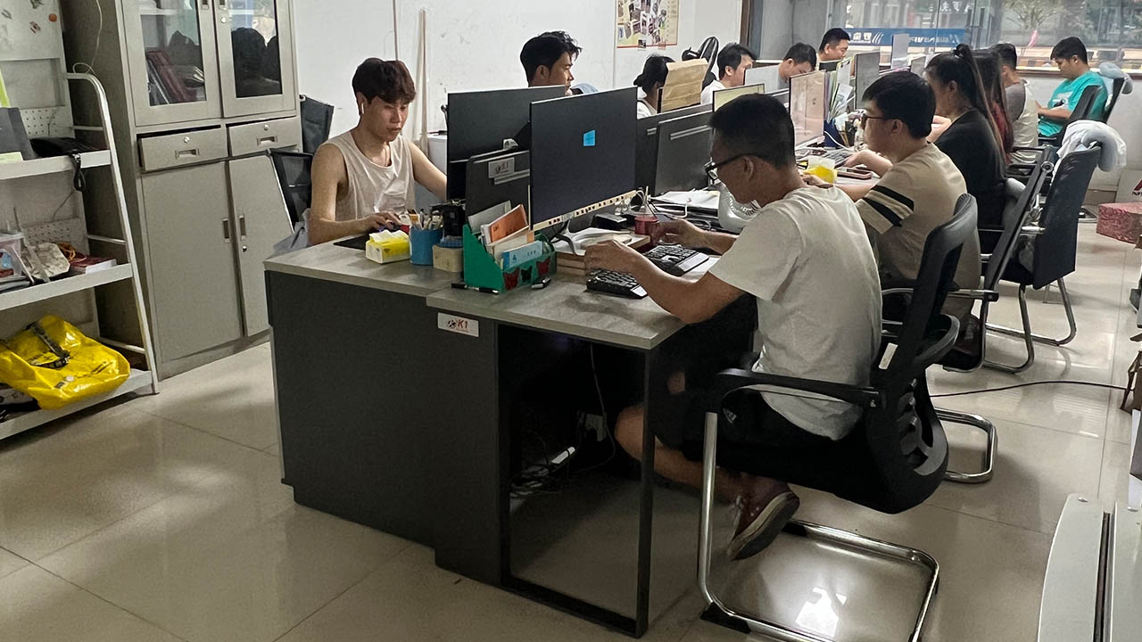 Foshan Nanhai Yiqin Sports Goods Co., Ltd. Billiard Tables