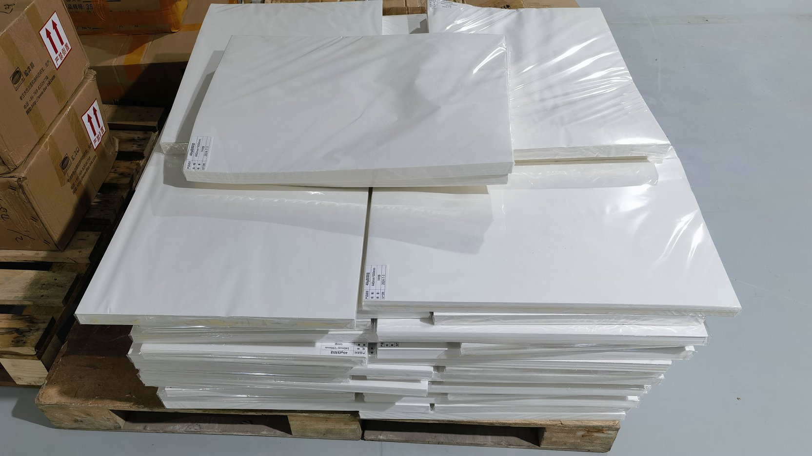 Jiaxing Yunshang New Material Technology Co., Ltd. DTF Printing