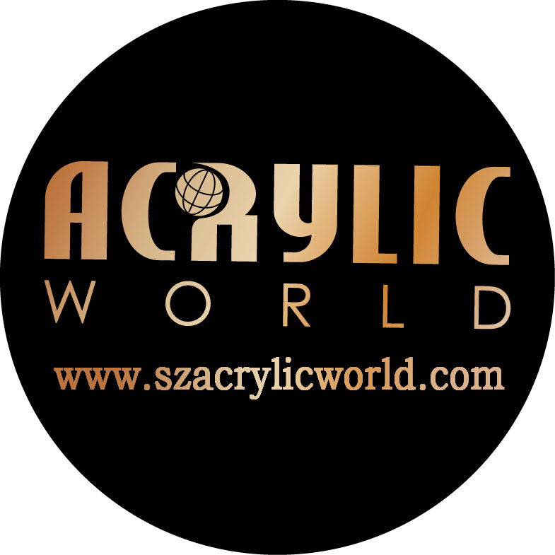 Acrylic World Sdn. Bhd. logo