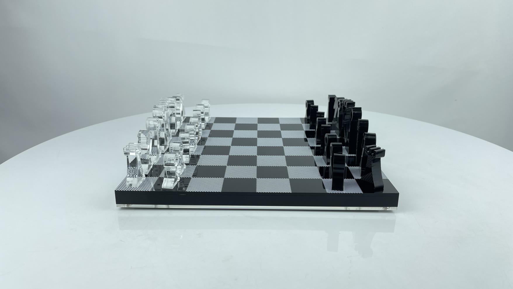 Shenzhen Sky Creation Acrylic Products Co., Ltd. Acrylic Furniture