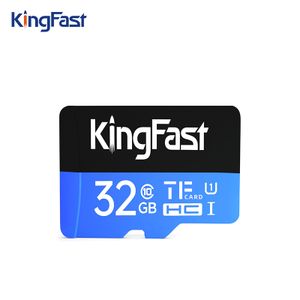 Factory Low Price Cheap 32GB 32 GB Capacity Memory Card Tf Sd Card