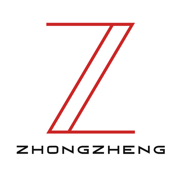 Shanghai Zhongzheng Printing Co., Ltd. logo