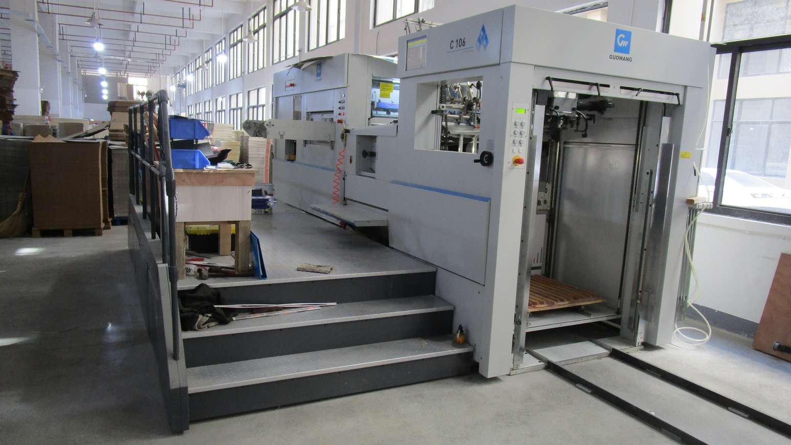 Wenzhou Yueyou Craft Co., Ltd. Paper Bag
