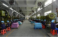 Zhejiang Mantal Crafts Co., Ltd. tin sign