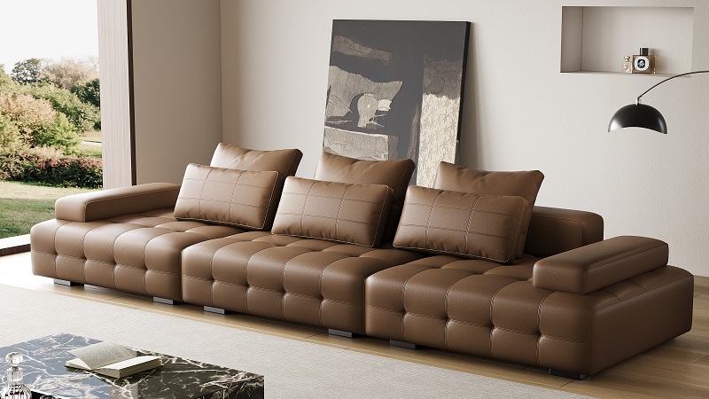 Jiangxi Rainbow Furniture Co., Ltd. factory image 4
