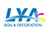 Shanghai Lya New Material Technology Co., Ltd. logo