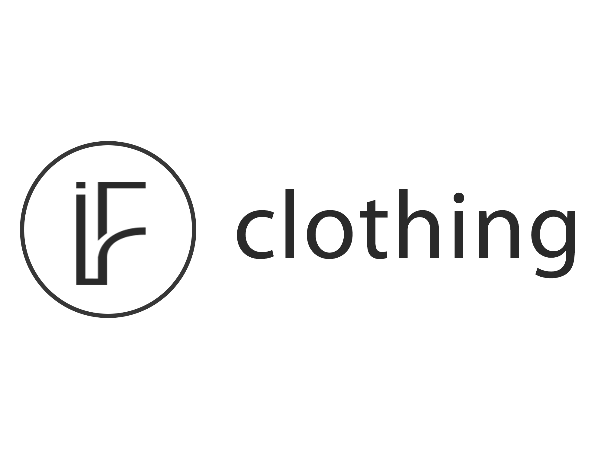 Guangzhou Yifu Clothing Co., Ltd. logo