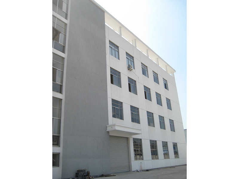 Anji Funuo Furniture Co., Ltd. Office Chairs