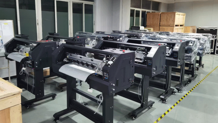 Shenzhen Greencolorstar Technology Co.,Ltd Sublimation Ink