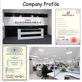 Nanchang Guteng Technology Co., Ltd. Nail Brush