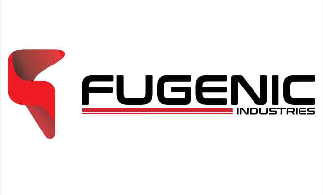 Fugenic Industries logo