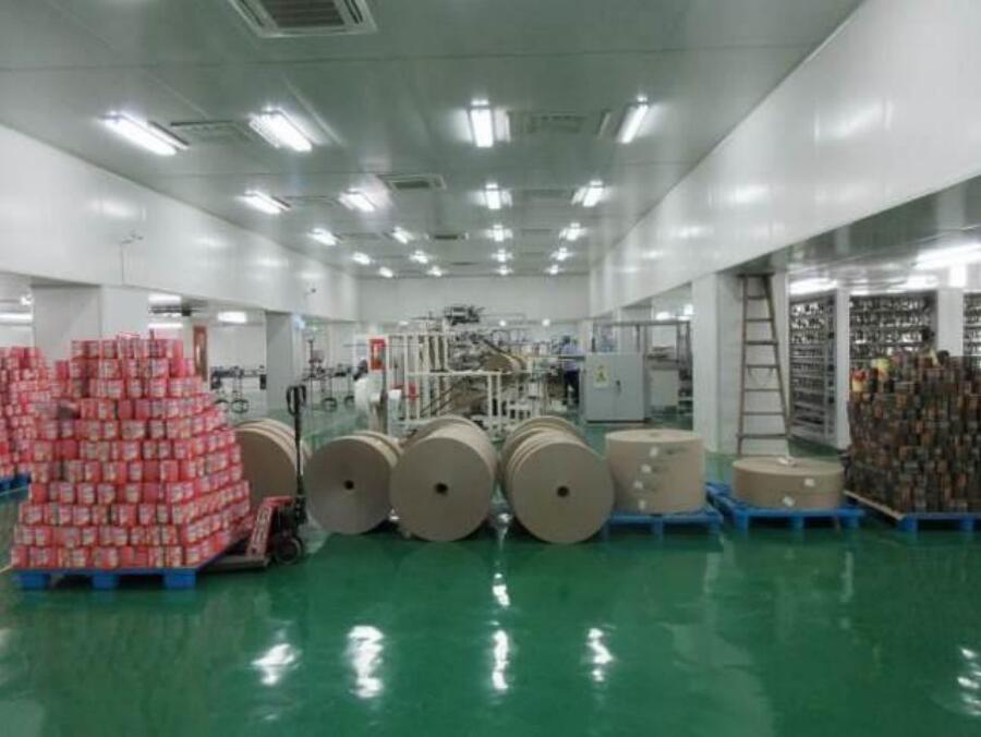 Hangzhou Qunle Packaging Co., Ltd. Paper Tube Packaging