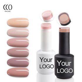 Factory sale nail cosmetic art gel polish 15ml custom logoPopular