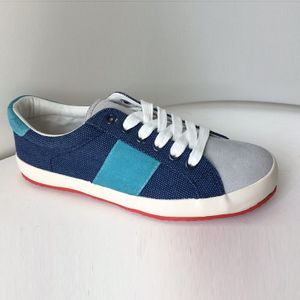 Best price of casual canvas shoes wholesale Sold On Alibaba