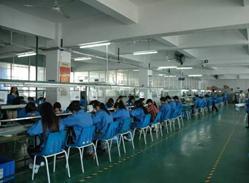 Dongguan Universe Optoelectronics Co., Ltd. LED Module