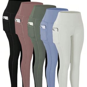 Outdoor stretch compression leggings seamless yoga leggings gym fitness yoga women leggings