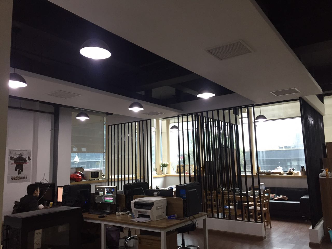 Cangnan Artside Trade Co., Ltd. Tin Signs