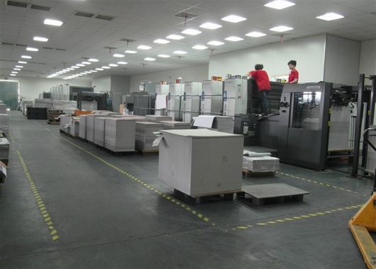 Cangnan Loyalty Craft & Gift Co., Ltd. PVC Plastic Cards
