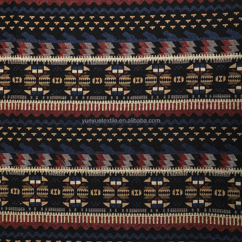 Shaoxing Yueyue Textile Co., Ltd. Seshoeshoe Basotho fabrics High Quality Warm Color Women's Dress Vintage Flower Elegant Fashion Dress Fabric capulana loincloth