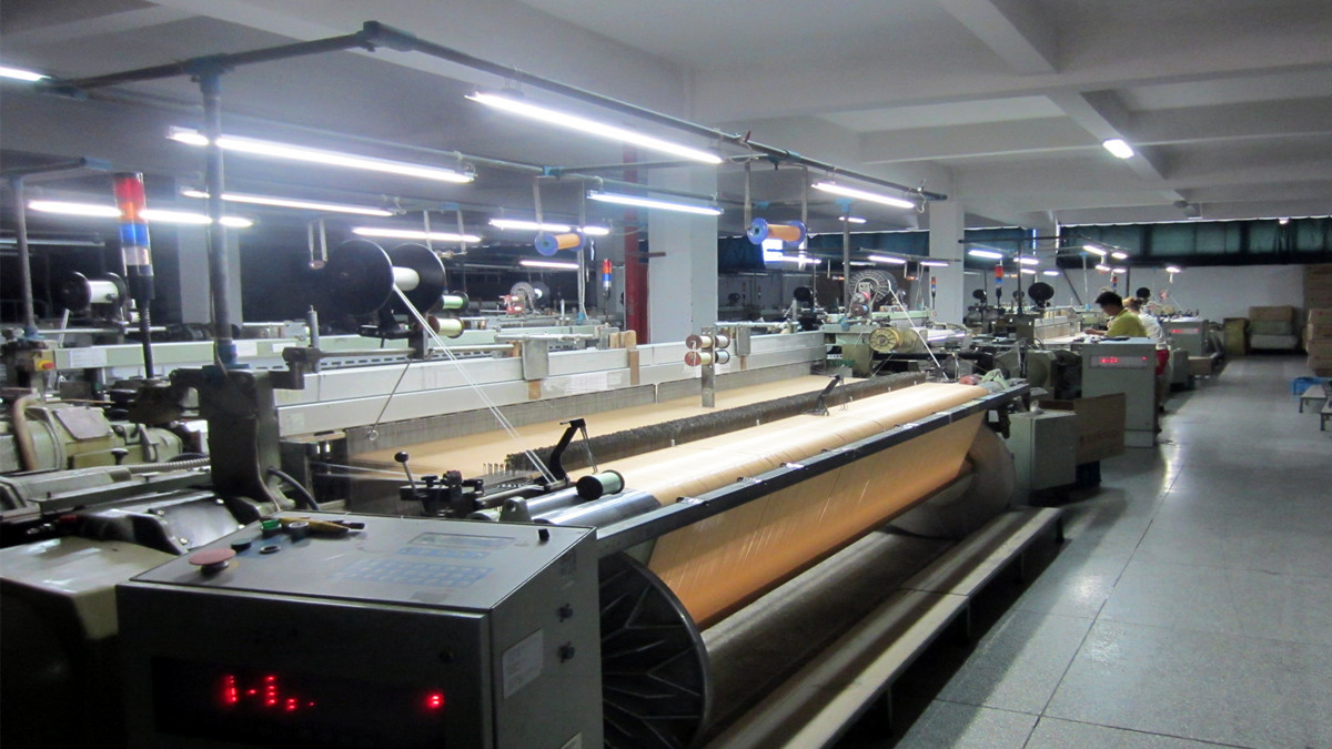 Hangzhou Hongyi Textile Co., Ltd. Silk Satin