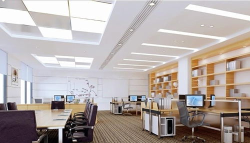DoWell Trading LLC commercial lighting