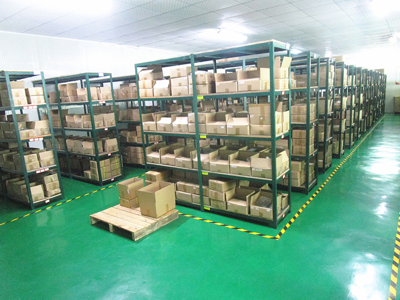 Dongguan Changjun Industrial Co., Ltd. CNC Parts