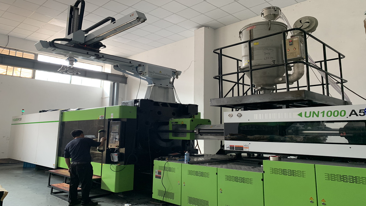 Xiamen Ruicheng Industrial Design Co., Ltd. Rapid Prototype