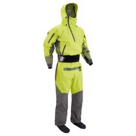 New Design Custom Men Dry suit kayak Hoodie Diving Quick Dry Paddling Dry Suits Breathable Nylon Plus Size suit