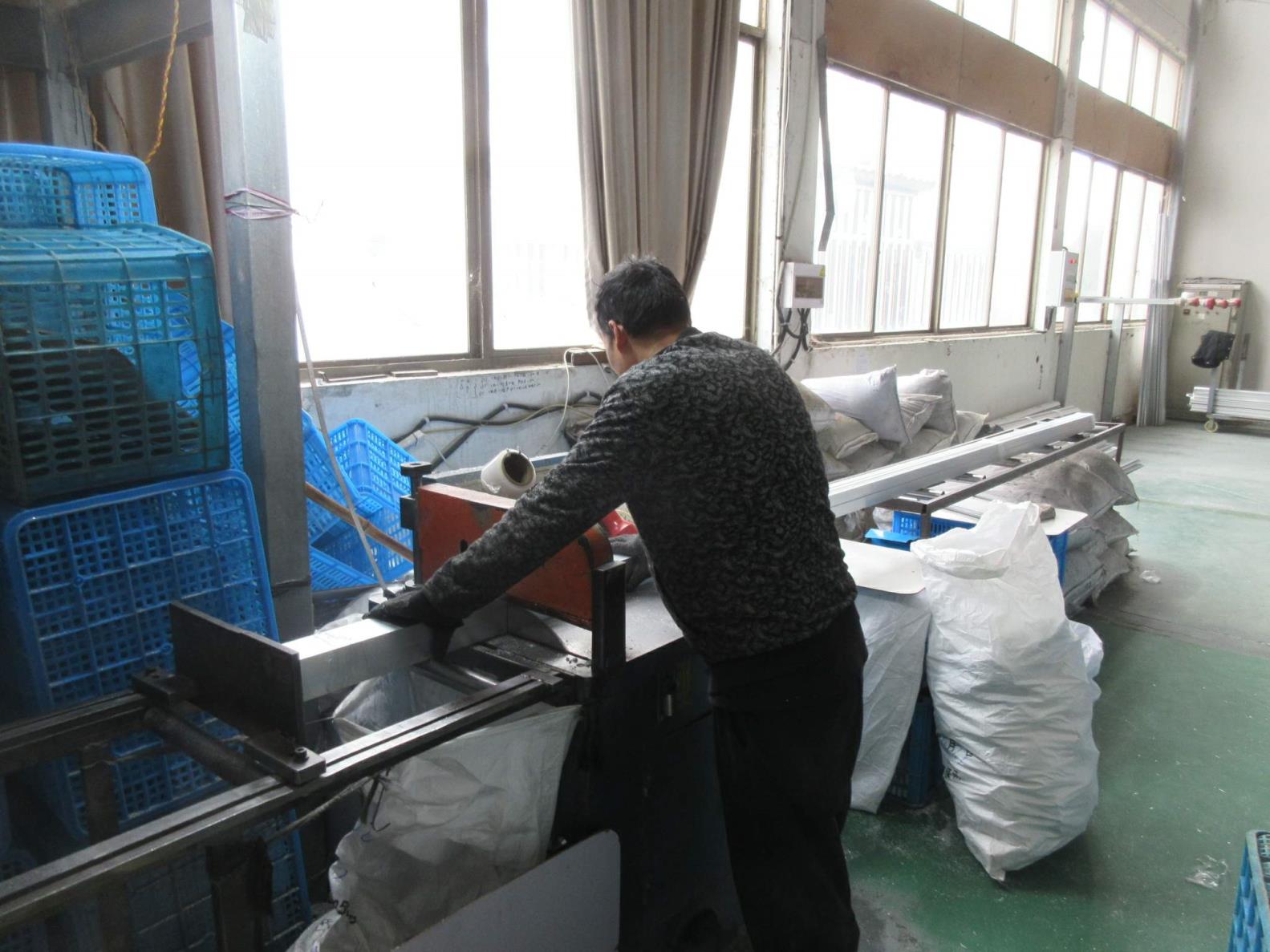 Yongkang Yujia Leisure Products Co., Ltd. Folding Table