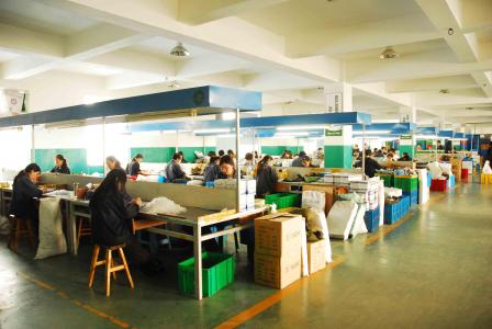 Guangzhou Jiaren Stationery Co., Ltd. Art Marker