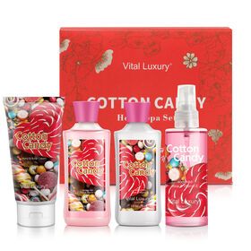 Private Label Whitening Skincare Kits Lightening Moisturizing Brightening Body Care Skincare Set For Black Skin