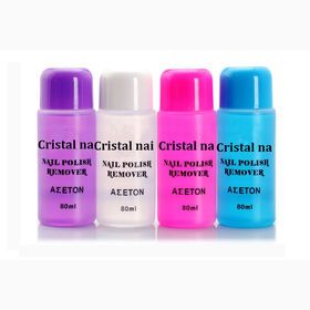 Liquid Nail Polish Remover Supplies Diy Nail Varnish Remover Nail Polish Cleaner