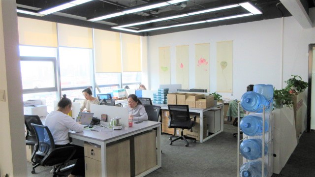 Beijing Ares-Lock Industry Co.,Ltd. Door Handle
