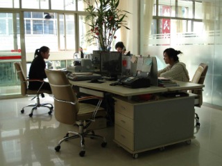 Zhejiang Yunguang Machine Manufacturing Co., Ltd. Paper Trimmer