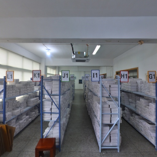 Yiwu Shengen Trading Co., Ltd. Optical glasses