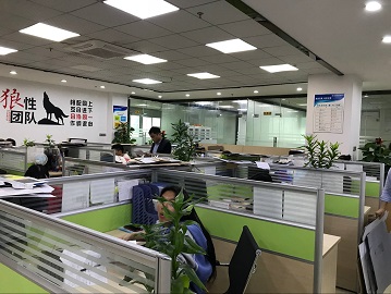 Shenzhen Safeka Packaging Displays Co., Ltd. POP Display Stands