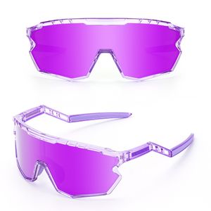 women purple running sunglasses 2024 baseball sunglasses