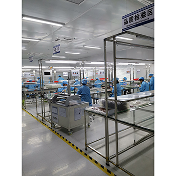 Dongguan Gui Xiang Insulation Material Co. Ltd Aluminum heating plates