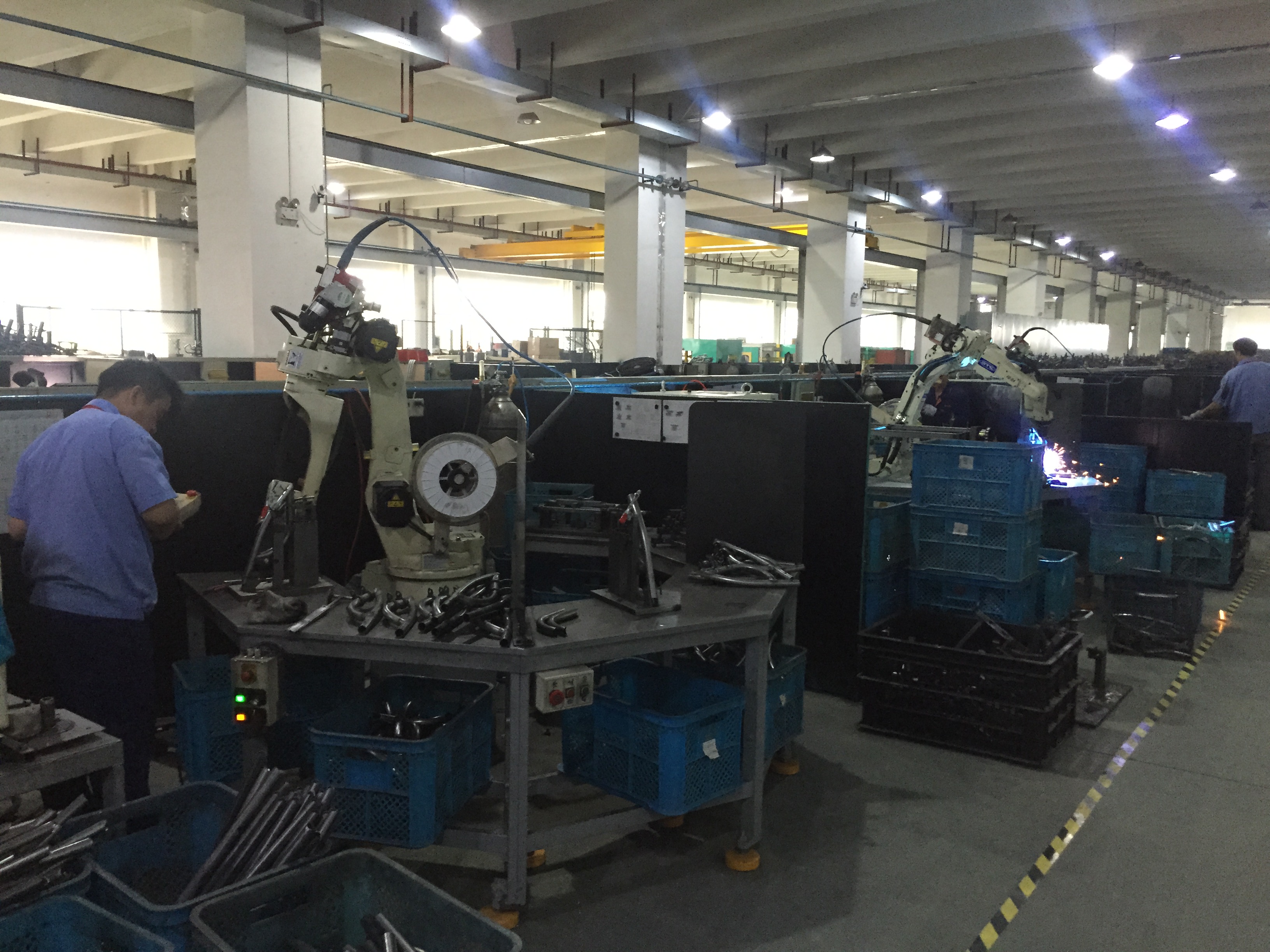 Yongkang Wellsmove Industry and Trade Co., Ltd. Electric Scooter