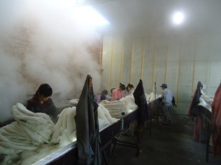 Dingxing Very Trade Co., Ltd. factory image 2