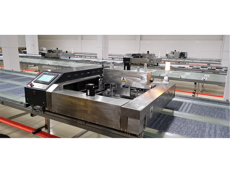 Guangdong Honghai New Material Technology Co., Ltd. Heat Transfer Label