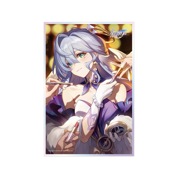 Honkai Star Light Core Series Acrylic Shikishi Ornaments Art Collectible Home Decoration Plastic Crafts Anime Model Wholesale