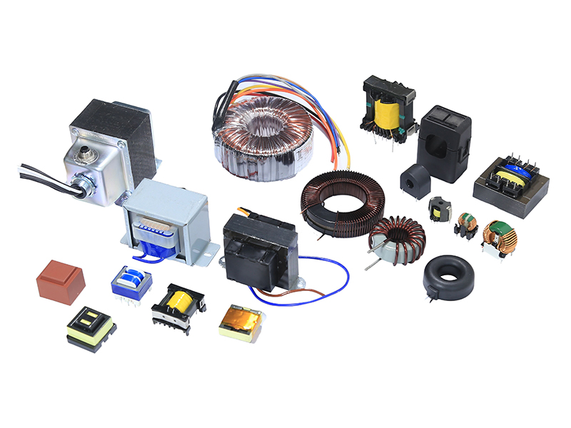 AL Transfo Technology Ltd Toroidal Transformers