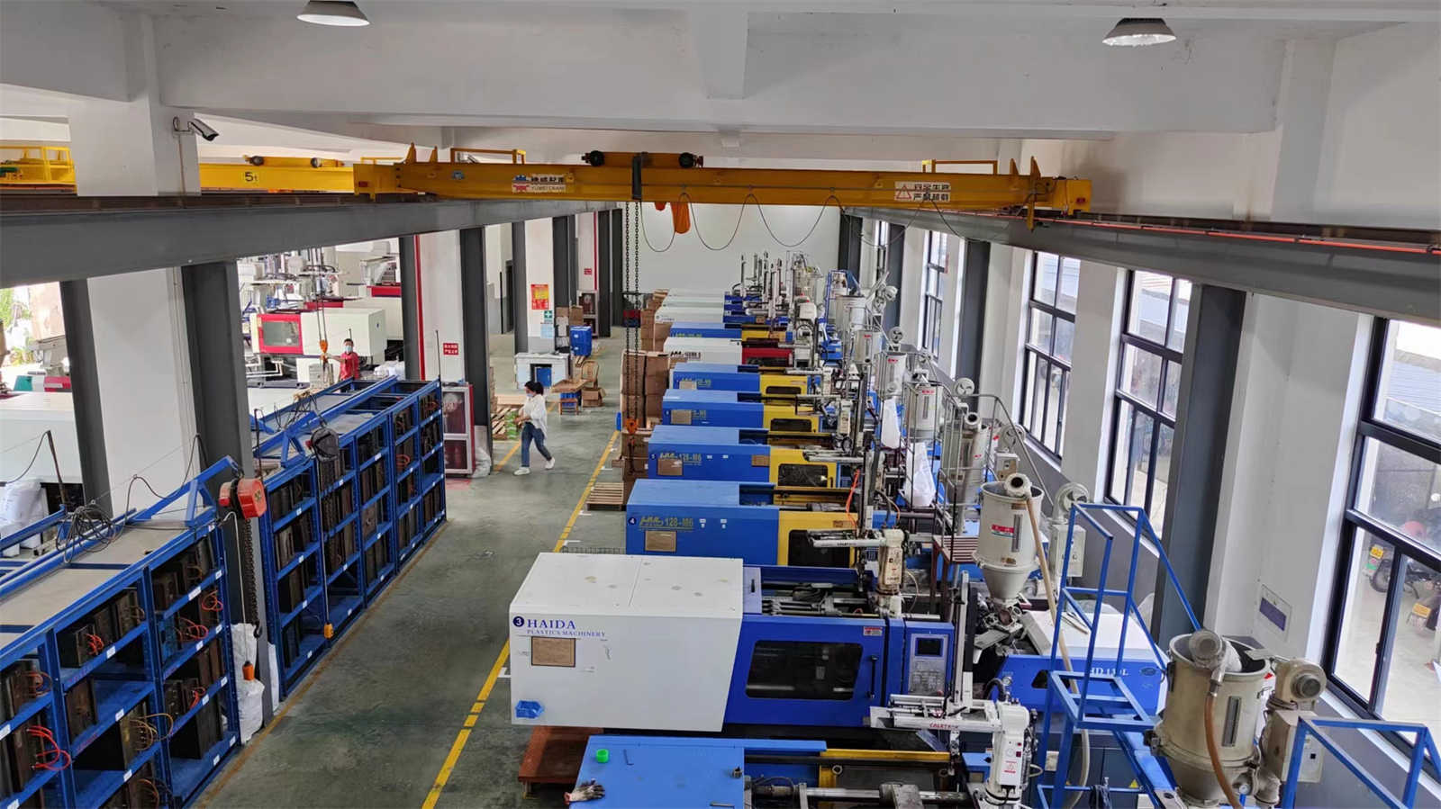 Ningbo Jianheng Import and Export Co., Ltd. Solar Garden Lights