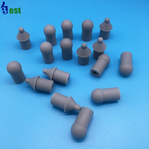 custom made new desgin vacuum casting 3d printing service prototype ABS PC product sample parts for housing product