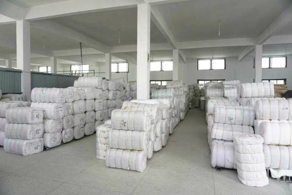 Jiangsu Kamanka Textile Co., Ltd. factory image 2