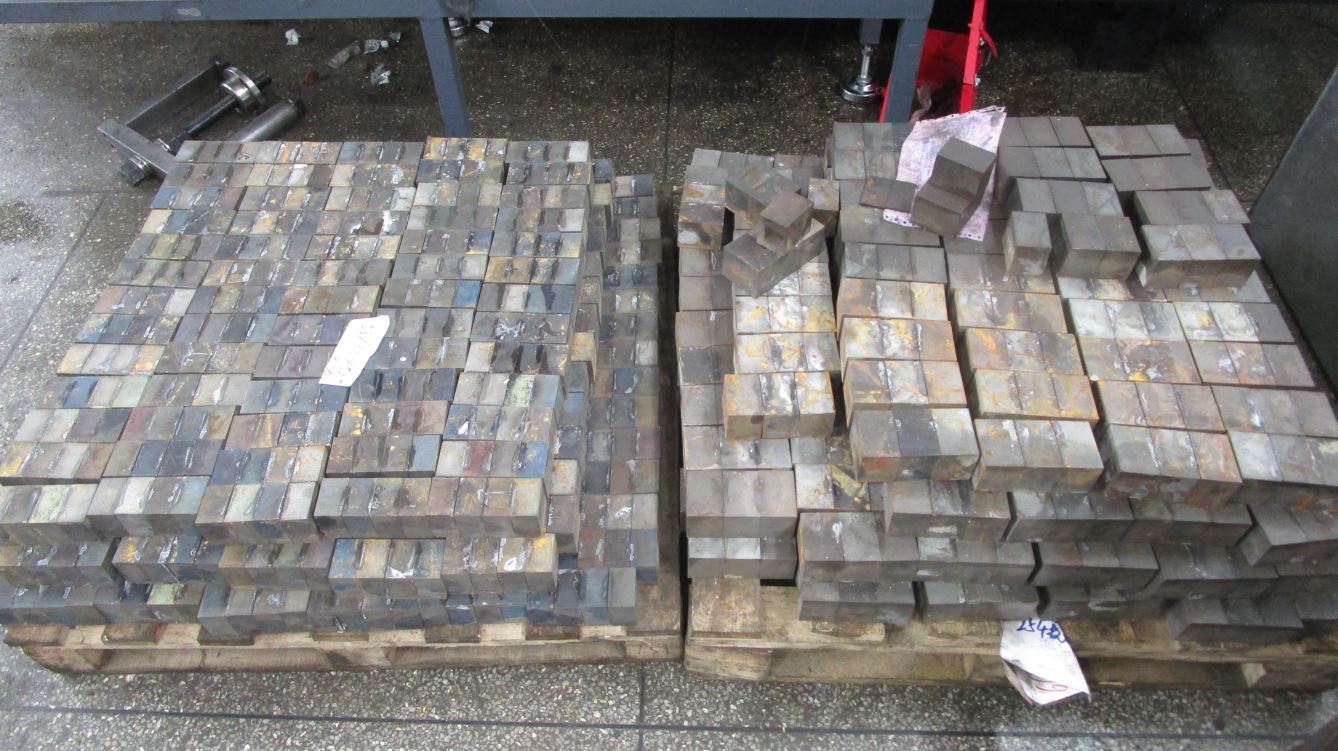 Shanghai Rich Magnetic Industry Co., Ltd. Neodymium Magnets