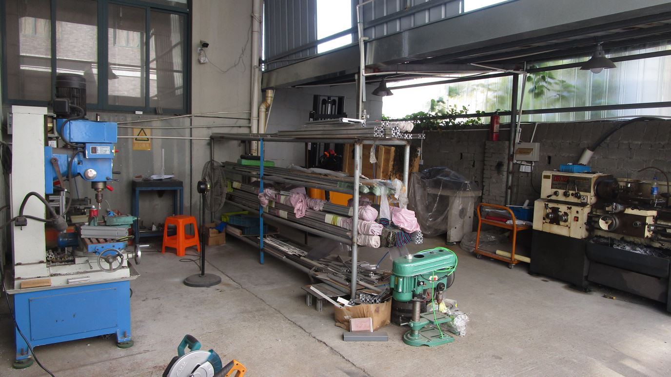 Taizhou Huangyan Zhisuo Imp & Exp Co., Ltd. Lockstitch Sewing Machines