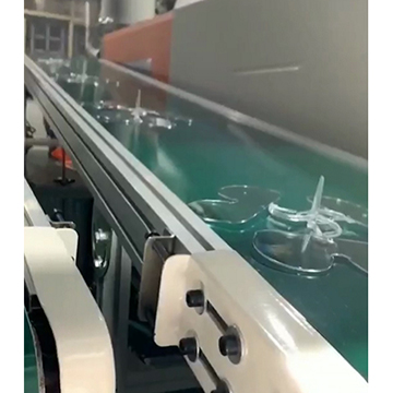 Ningbo Yinzhou Yongshun Foreign Trade Co., Ltd. Paper Cups